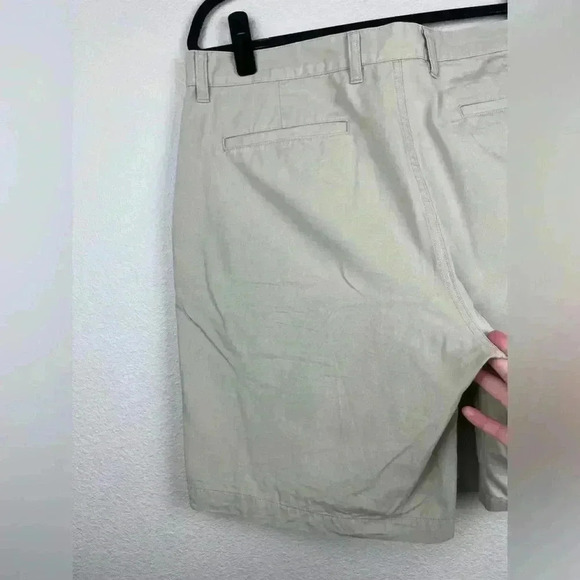 PATAGONIA Men's 36 All-Wear Shorts 10" Canvas Everyday Tan Khaki Short Classic - Picture 10 of 13